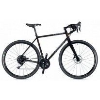 Гравийник премиум Cr-mo  28" AUTHOR Ronin SL - 2020 - рама 56 см Reynolds 725 